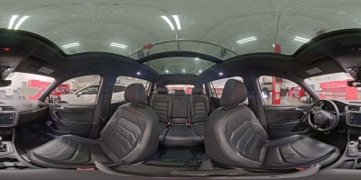 2020 Volkswagen Tiguan SEL Premium R-Line