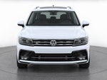 2020 Volkswagen Tiguan SEL Premium R-Line