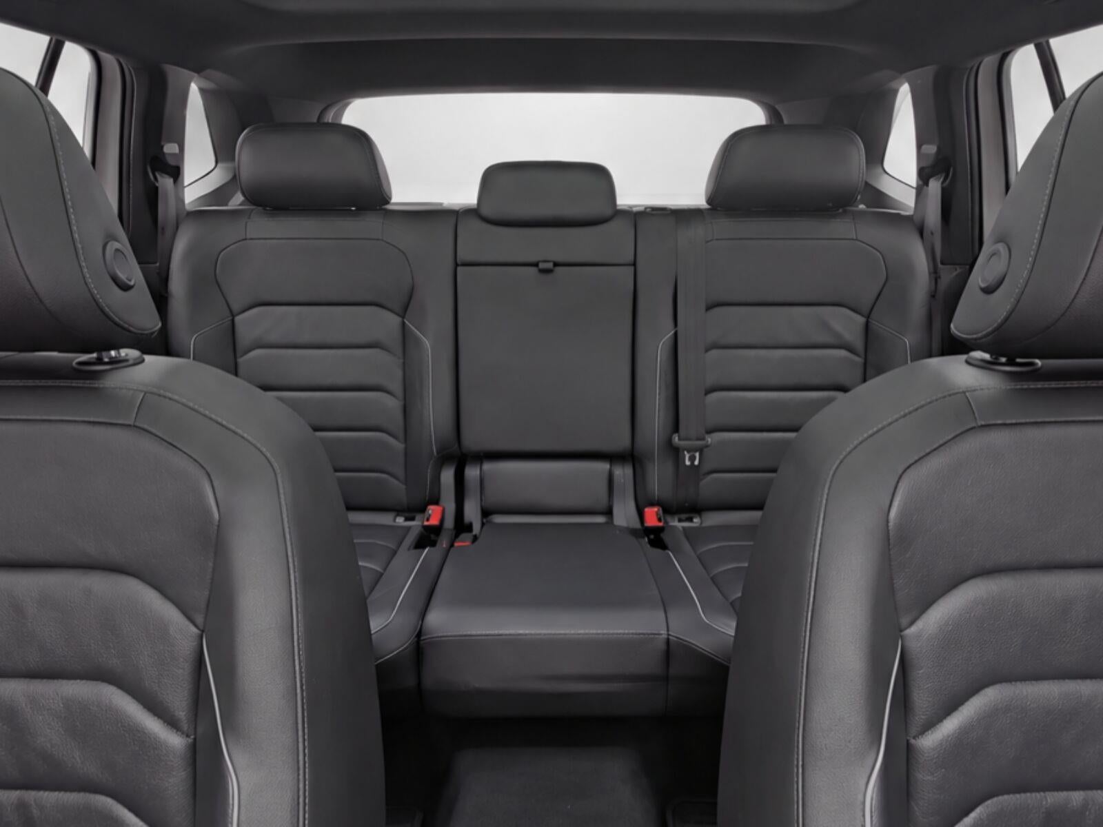 2020 Volkswagen Tiguan SEL Premium R-Line