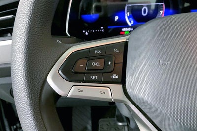 2023 Volkswagen Jetta S