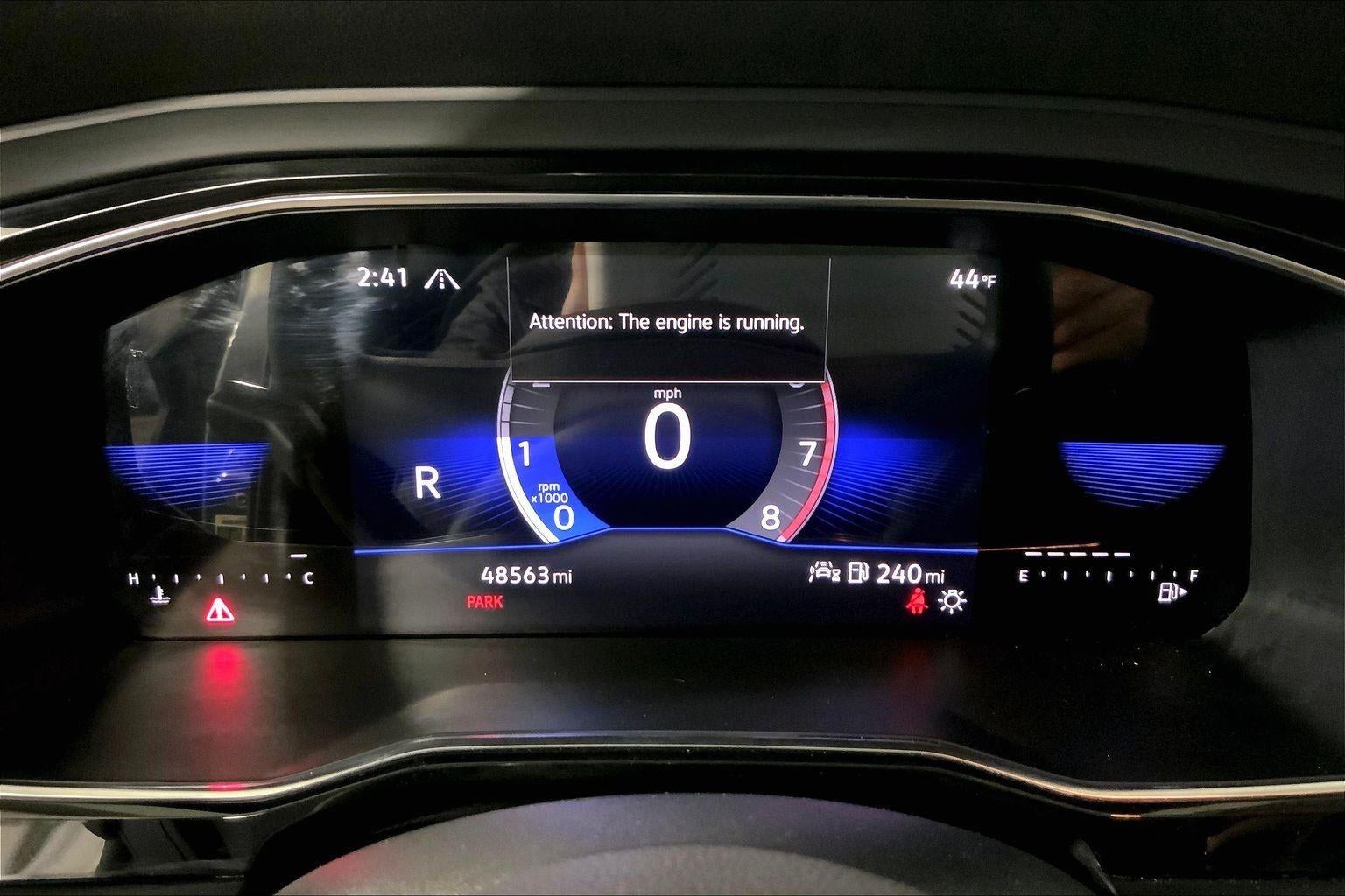 2023 Volkswagen Jetta S