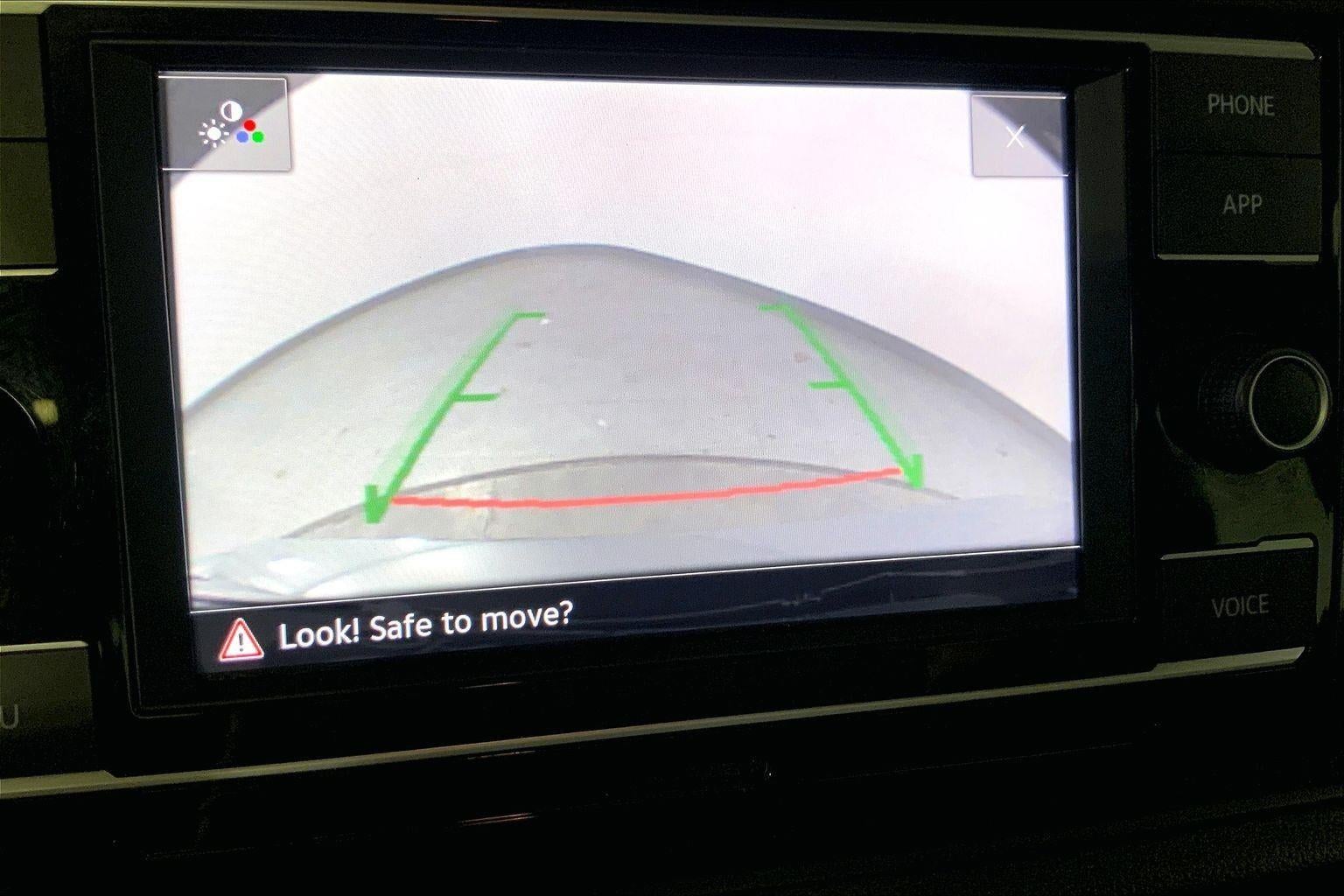 2023 Volkswagen Jetta S