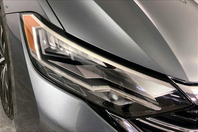 2023 Volkswagen Jetta S