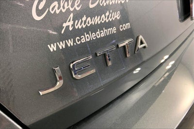 2023 Volkswagen Jetta S