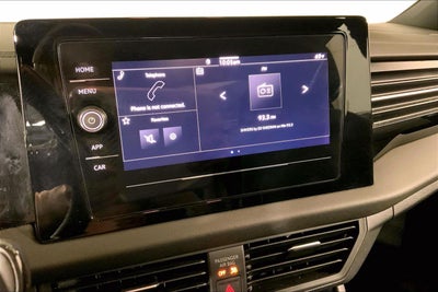 2025 Volkswagen Jetta Sport