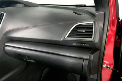 2020 Subaru Impreza Sport