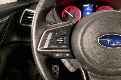 2020 Subaru Impreza Sport