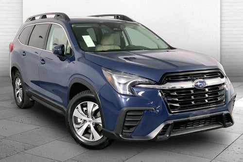 2025 Subaru Ascent Premium