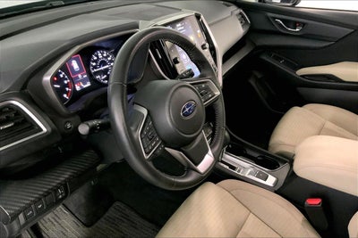 2025 Subaru Ascent Premium