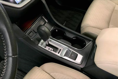 2025 Subaru Ascent Premium