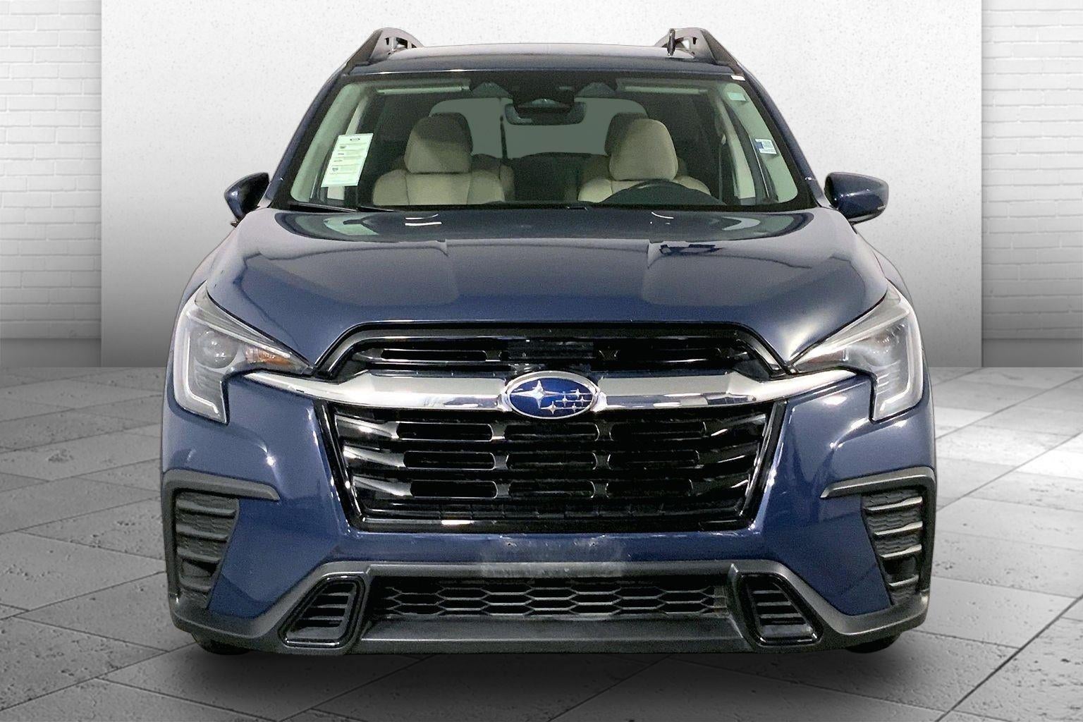 2025 Subaru Ascent Premium