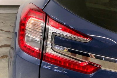 2025 Subaru Ascent Premium