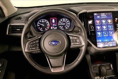 2025 Subaru Ascent Premium