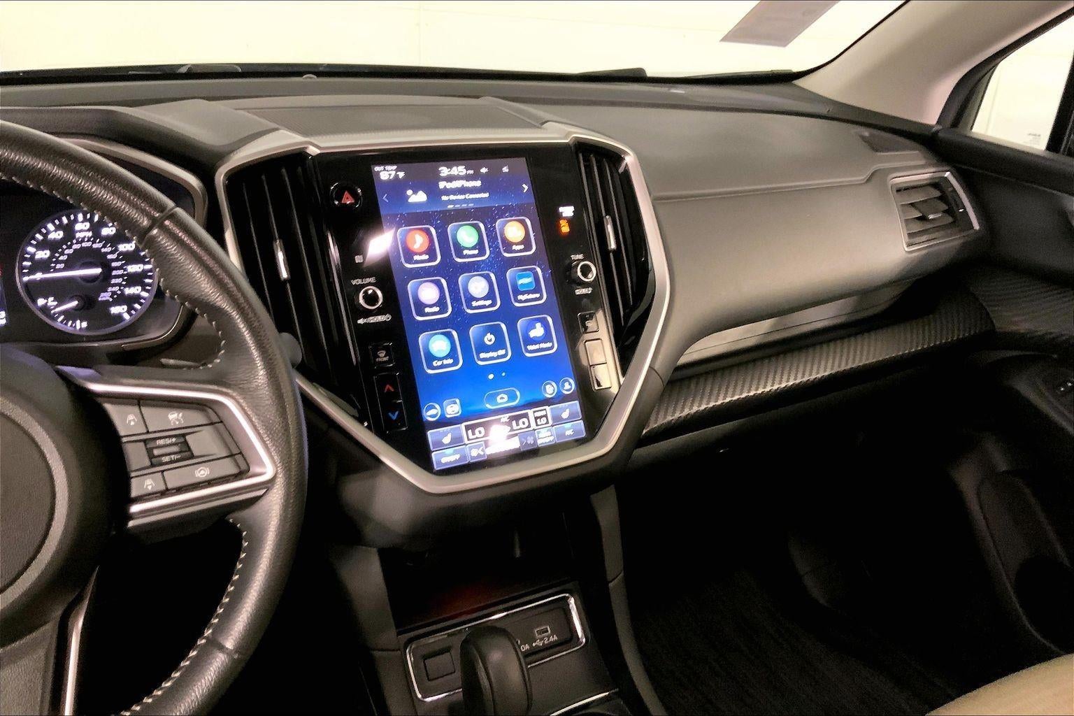 2025 Subaru Ascent Premium