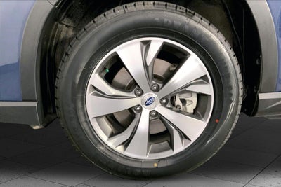 2025 Subaru Ascent Premium