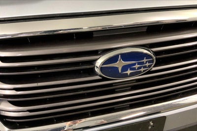 2021 Subaru Ascent Premium