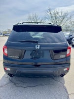 2019 Honda Passport Touring
