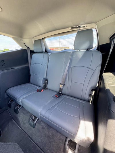 2020 Buick Enclave Premium