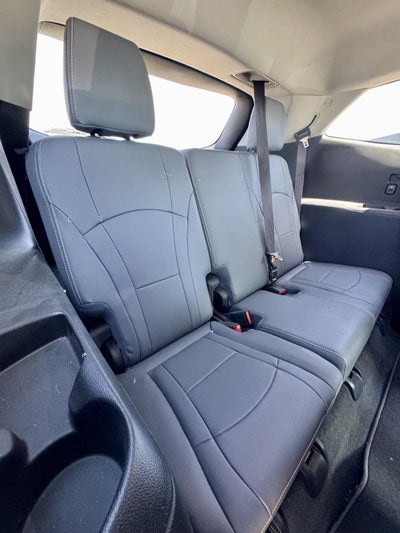 2020 Buick Enclave Premium