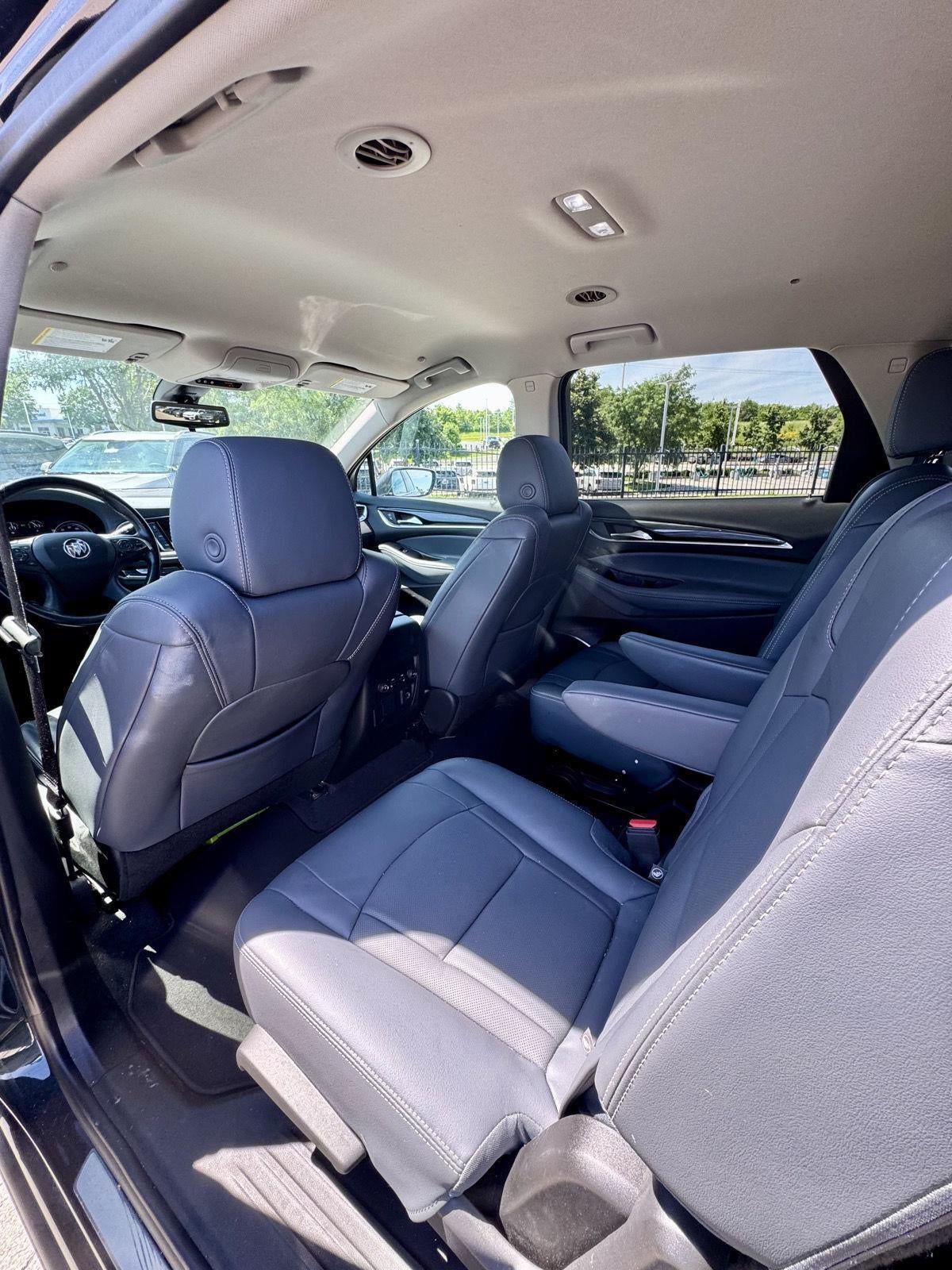 2020 Buick Enclave Premium