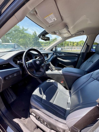 2020 Buick Enclave Premium