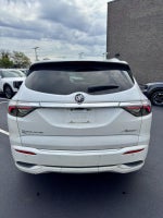 2022 Buick Enclave Avenir
