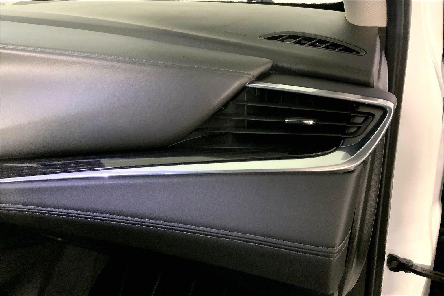 2020 Buick Enclave Avenir