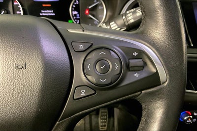 2020 Buick Enclave Avenir