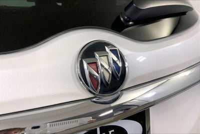 2020 Buick Enclave Avenir