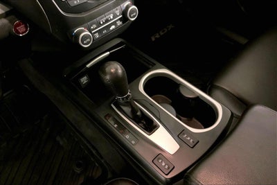 2017 Acura RDX w/AcuraWatch Plus