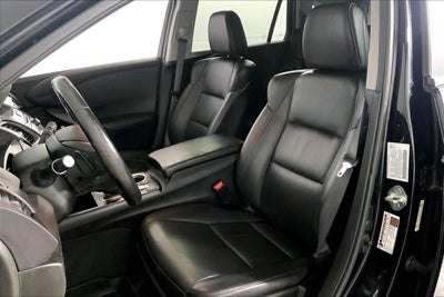 2017 Acura RDX w/AcuraWatch Plus