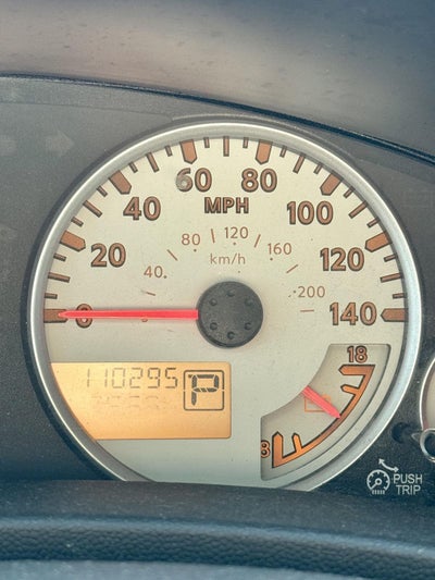 2013 Nissan Xterra Pro-4X