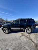 2013 Nissan Xterra Pro-4X