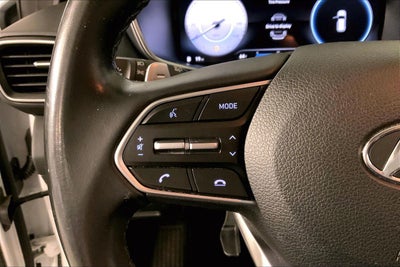 2022 Hyundai Santa Fe XRT