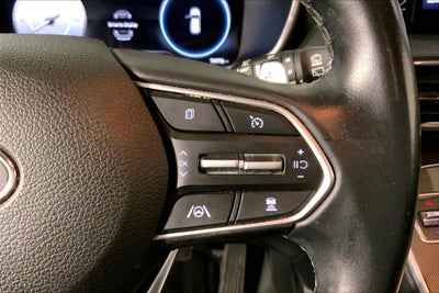 2022 Hyundai Santa Fe XRT