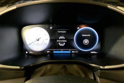 2022 Hyundai Santa Fe XRT