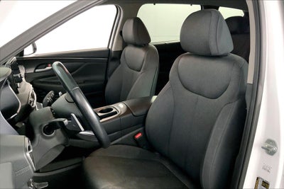 2022 Hyundai Santa Fe XRT