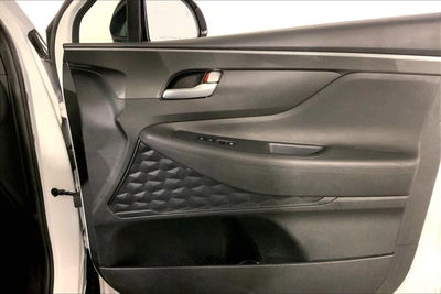 2022 Hyundai Santa Fe XRT