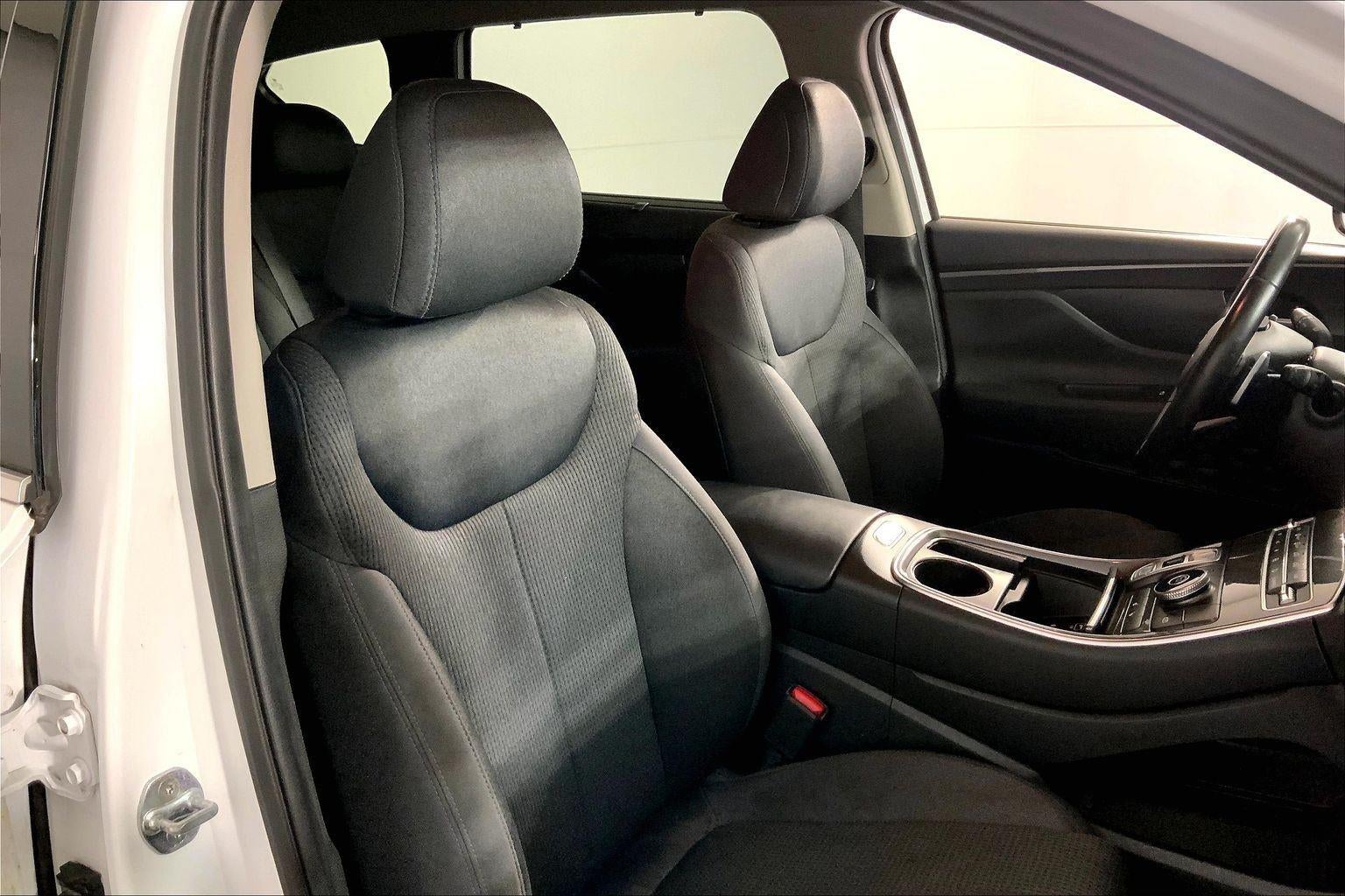 2022 Hyundai Santa Fe XRT