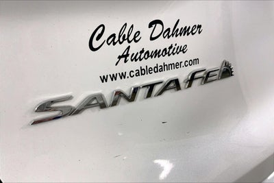 2022 Hyundai Santa Fe XRT