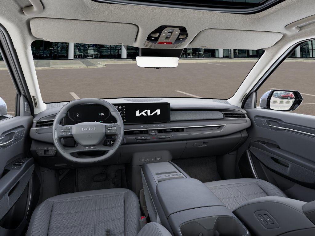 2026 Kia EV9 Land