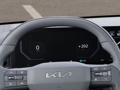2026 Kia EV9 Land
