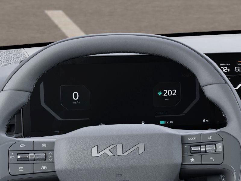 2026 Kia EV9 Land