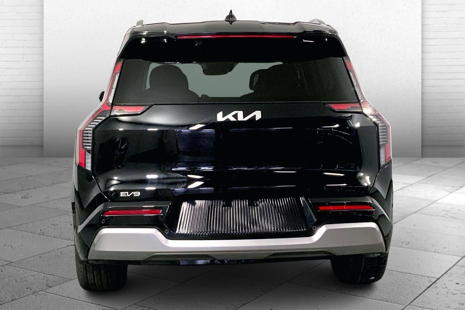 2026 Kia EV9 Land