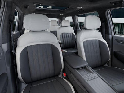 2026 Kia EV9 GT-Line