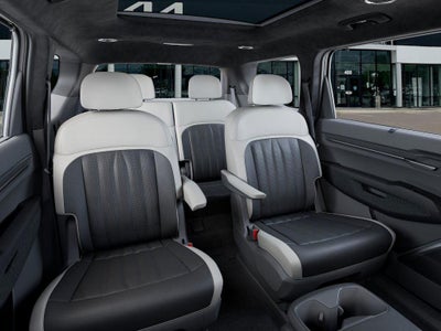 2026 Kia EV9 GT-Line