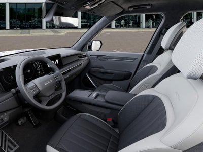 2026 Kia EV9 GT-Line