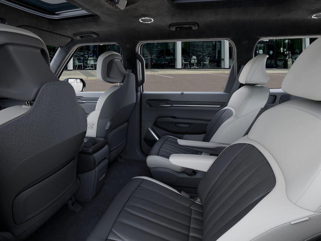 2026 Kia EV9 GT-Line