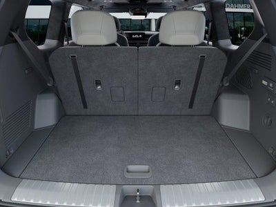 2026 Kia EV9 GT-Line