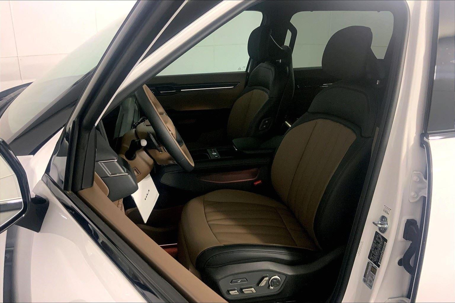 2026 Kia EV9 GT-Line